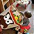 Cesto Organizador Infantil Brinquedo Roupa Suja Dobrável 60l - Imagem 2