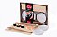 Kit Sushi Tigela Hashi Comida Japonesa Jantar Completo 7 Pçs - Imagem 1