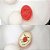 Egg Timer Cozimento Perfeito De Ovos No Ponto Certo Resina - Imagem 2