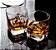 Jogo 6 Copos De Vidro Whisky Penta Diamonds 300ml - Clink - Imagem 5