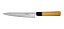 Faca 8 Modelo Japonesa 33cm Inox Sashimi Sushi Salmão Peixe - Imagem 1