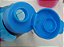Garrafa De Água Squeeze Clink Plástico 800ml Livre De BPA - Imagem 6