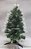 Árvore De Natal Fibra Ótica Super Led Colorida 60cm Bivolt - Imagem 5