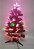 Árvore De Natal Fibra Ótica Super Led Colorida 60cm Bivolt - Imagem 6