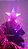 Árvore De Natal Fibra Ótica Super Led Colorida 60cm Bivolt - Imagem 4