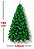 Árvore Verde De Natal Pinheiro 1,80m Modelo Luxo 420 Galhos - Imagem 1