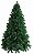 Arvore De Natal Verde Luxo Pinheiro 1,50 Metros C/525 Galhos - Imagem 6