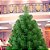 Arvore De Natal Verde Luxo Pinheiro 1,50 Metros C/525 Galhos - Imagem 3
