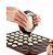 Kit Francês Com Bicos De Silicone Macaron P/ Decoração Bolo - Imagem 3