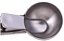 Colher De Sorvete Bola Com Ejetor Manual Inox Profissional - Imagem 5