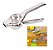 Espremedor De Limão Em Aço Inox Premium Clink 21 Cm - Imagem 3