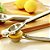 Espremedor De Limão Em Aço Inox Premium Clink 21 Cm - Imagem 5