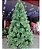 Arvore Pinheiro Natal Luxo Verde Nevada 3 Metros 1371 Galhos - Imagem 2