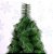 Árvore De Natal Pinheiro Luxo Verde 1,20m C/ 103 Galhos - Imagem 2