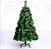 Árvore De Natal Pinheiro Luxo Verde 1,80m C/246 Galhos - Imagem 1
