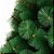Árvore De Natal Pinheiro Luxo Verde 2,10m C/ 330 Galhos - Imagem 2
