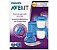 Potes para Armazenamento de Leite Materno 180ml - Philips Avent - Imagem 3