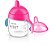 Copo de Treinamento 6m+ Pinguim Rosa 200ml - Philips Avent - Imagem 3