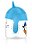 Copo de Treinamento 12m+ Pinguim Azul 260ml - Philips Avent - Imagem 3