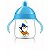 Copo de Treinamento 12m+ Pinguim Azul 260ml - Philips Avent - Imagem 1