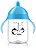Copo de Treinamento 18m+ Pinguim Azul 340ml - Philips Avent - Imagem 1
