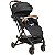 Carrinho de Bebê Kiddo Sprint Travel System Preto - Kiddo - Imagem 4