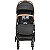 Carrinho de Bebê Kiddo Sprint Travel System Preto - Kiddo - Imagem 8