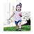 Garrafinha Infantil Osso Flutuante com Canudo e Tampa - Girotondo Baby - Imagem 4