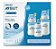 Kit Mamadeira Avent Clássica Anti-Cólica 125ml + 260ml + 330ml Azul - Philips Avent - Imagem 2