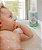 Sabonete Líquido e Shampoo Infantil Relaxante com Óleos Essenciais de Lavanda e Laranja Doce - Verdi Natural - Imagem 8