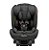 Cadeira para Auto com Isofix All Stages Fix 2.0 de 0 a 36Kg Preto - Fisher Price - Imagem 1