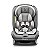 Cadeira para Auto Mass 0 a 36Kg Cinza - Fisher Price - Imagem 1