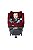 Cadeira para Auto Spin 360º 0 a 18Kg Ember Preto/Cinza - Joie - Imagem 8
