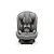 Cadeira para Auto com Isofix All Stages Fix 2.0 de 0 a 36Kg Cinza - Fisher Price - Imagem 5