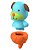 Brinquedo de Banho Mix & Match Macaco e Cachorro - Skip Hop - Imagem 4