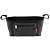 Organizador para Carrinhos (Stroller Organizer) Listrado Preto e Cinza - Skip Hop - Imagem 1