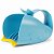 Balde Baleia Moby para Enxague no Banho Azul - Skip Hop - Imagem 6