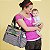 Bolsa Maternidade Grand Central Black Stripe - Skip Hop - Imagem 5