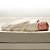 Swaddler Ergobaby - O Inovador e Premiado Cueiro para o seu Bebê Dormir Melhor (02 unidades) - Natural - Imagem 2