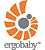 Swaddler Ergobaby - O Inovador e Premiado Cueiro para o seu Bebê Dormir Melhor (02 unidades) - Elefante e Natural - Imagem 5