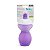 Copo com Canudo de Silicone Click Lock Roxo - Munchkin - Imagem 3