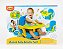 Cadeira Infantil Portátil com Mesa Musical e Atividades Yes Toys - Winfun - Imagem 5