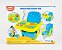Cadeira Infantil Portátil com Mesa Musical e Atividades Yes Toys - Winfun - Imagem 7