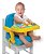 Cadeira Infantil Portátil com Mesa Musical e Atividades Yes Toys - Winfun - Imagem 2