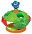 Brinquedo Árvore Gira Gira Yes Toys - Winfun - Imagem 1