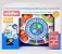 Super Mesa de Atividades Piano e Trem Yes Toys - Winfun - Imagem 5