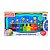 Teclado Musical Infantil com Banda Do Re Mi Yes Toys - Winfun - Imagem 2