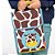 Lancheira Térmica Infantil Zoo Girafa - Skip Hop - Imagem 3