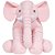 Almofada Elefante Gigante Rosa - Buba - Imagem 2