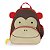 Mochila ZOO Macaco - Skip Hop - Imagem 2